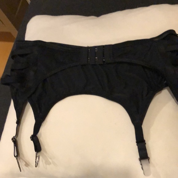 Lingerie item. Small size from Lasenza. - Picture 4 of 5